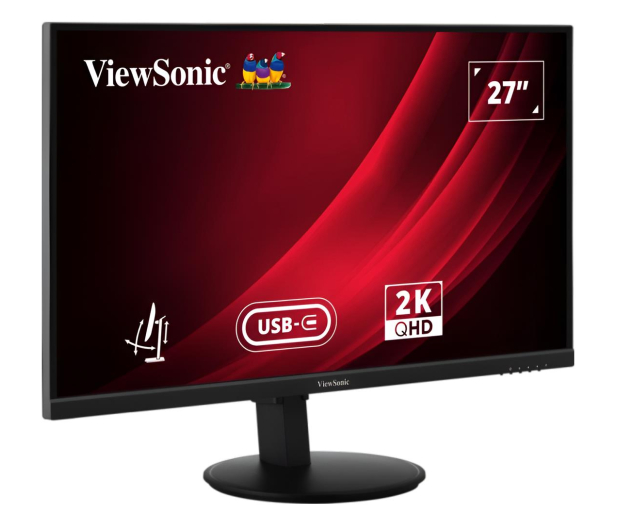 ViewSonic VG2709-2K-MHDU-2 - 1317763 - zdjęcie 2